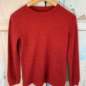 Boys Urban Pipeline Ultimate Long Sleeve